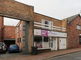 More details for 10 Leg St, Oswestry - Retail for Sale
