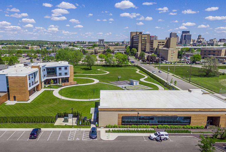 257 Hopeland St, Dayton, OH à vendre - Photo du bâtiment - Image 3 de 4