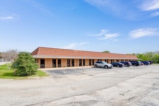 Plus de détails pour 2701 Osler Dr, Grand Prairie, TX - Bureau à vendre