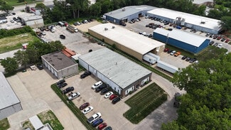 More details for 2100 E Ovid Ave, Des Moines, IA - Industrial for Lease