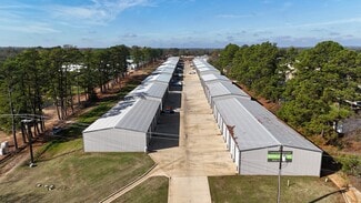 Plus de détails pour 4097 US Highway 271, Tyler, TX - Local d'activités à louer