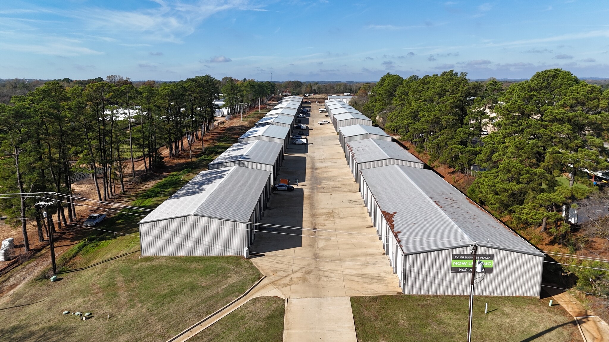 4097 US Highway 271, Tyler, TX for lease Primary Photo- Image 1 of 22