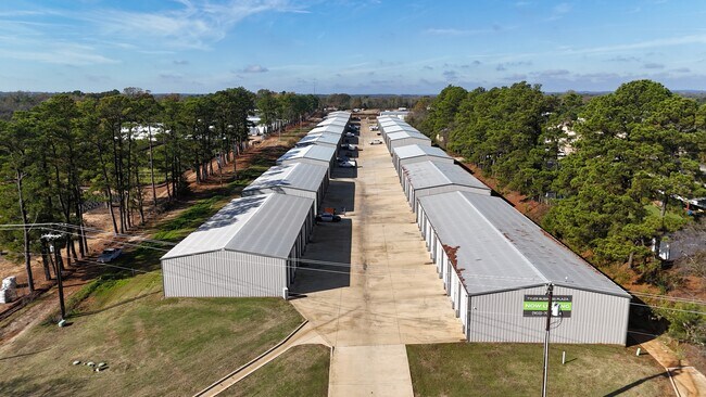 More details for 4097 US Highway 271, Tyler, TX - Flex for Lease