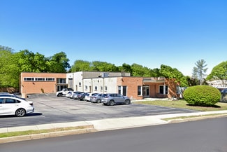 Plus de détails pour 668 Davisville Rd, Willow Grove, PA - Industriel à vendre
