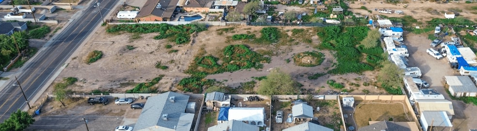 832 Roeser Rd, Phoenix, AZ à vendre - Photo du bâtiment - Image 3 de 8