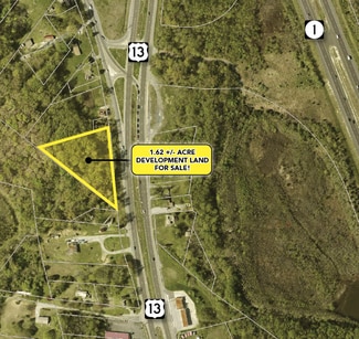 More details for 6396 Summit Bridge rd, Townsend, DE - Land for Sale