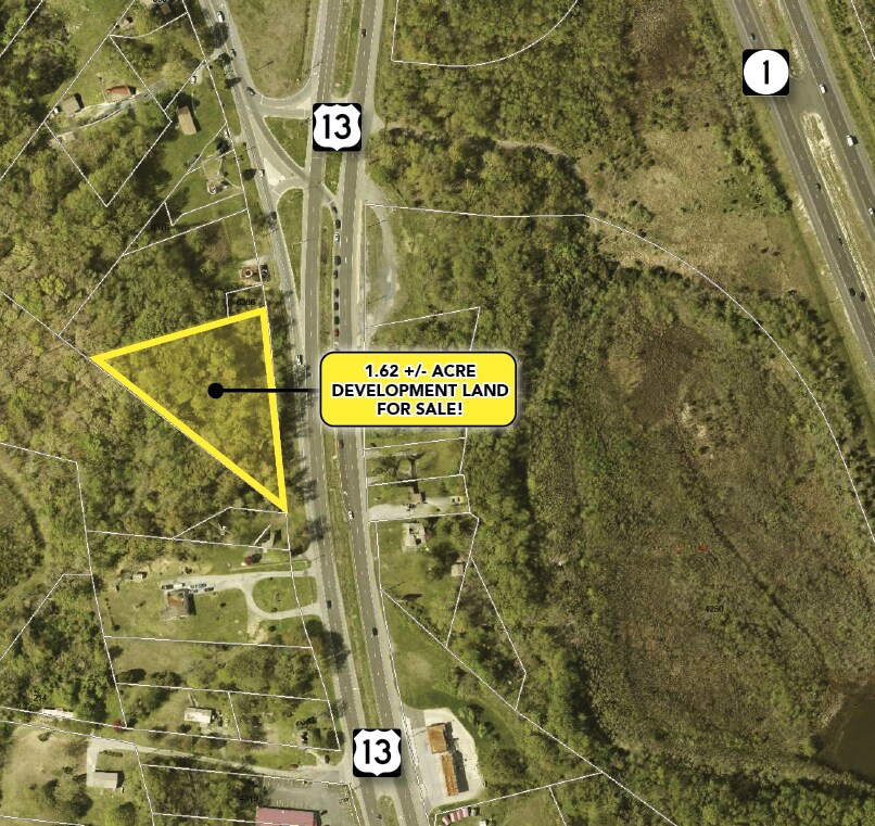 6396 Summit Bridge rd, Townsend, DE à vendre Photo principale- Image 1 de 3