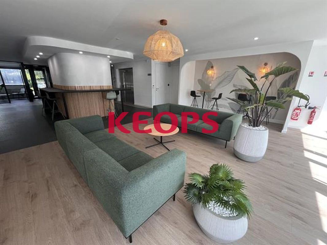 185 Rue Galilée, Labège for lease Lobby- Image 1 of 19