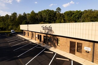 Plus de détails pour 181-191 Lafayette Dr, Oak Ridge, TN - Bureau à louer