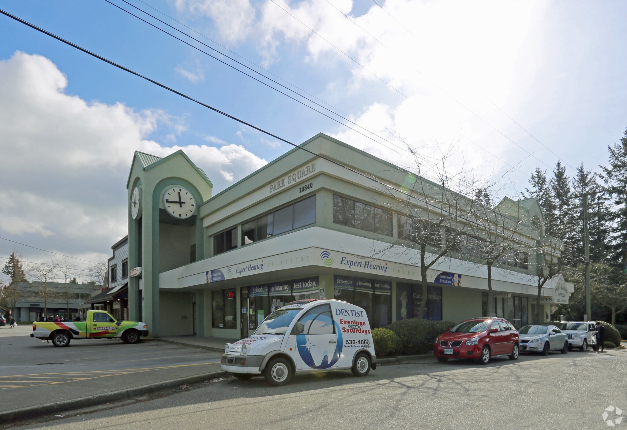 12840 16th Ave, Surrey, BC à vendre Photo principale- Image 1 de 1