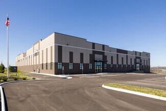 Plus de détails pour 3750 Port Union Rd, Fairfield, OH - Industriel à vendre