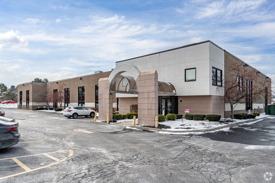 17535 Rosbough Dr, Middleburg Heights, OH for sale - Building Photo - Image 1 of 15