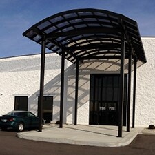 554 Pit Rd, Brownsburg, IN for lease - Building Photo - Image 2 of 6