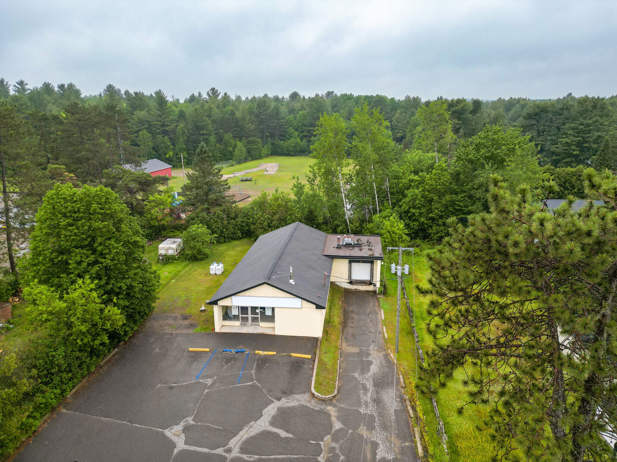 12334 Highway 41, Northbrook, ON à vendre Photo principale- Image 1 de 6