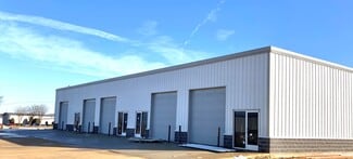 More details for 2431 Washington Avenue, Jonesboro, AR - Flex for Lease
