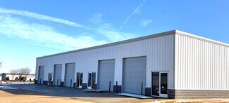 Plus de détails pour 2431 Washington Avenue, Jonesboro, AR - Local d'activités à louer