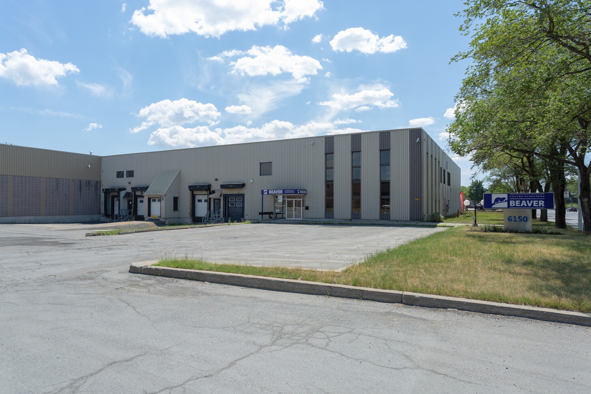 6150 Boul des Grandes-Prairies, Montréal, QC à vendre Photo principale- Image 1 de 1