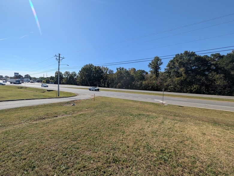 0 S Central Ave, Adairsville, GA à vendre - Photo du bâtiment - Image 3 de 7