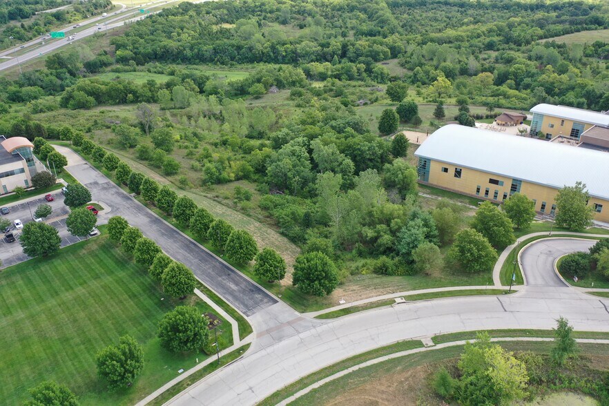 18000 W 105th St, Olathe, KS for sale - Building Photo - Image 2 of 7