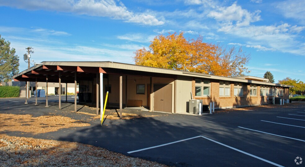 222 E Elm St, Caldwell, ID for lease - Building Photo - Image 2 of 3