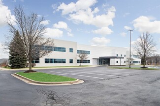 More details for 6855 Shore Terrace, Indianapolis, IN - Medical for Lease