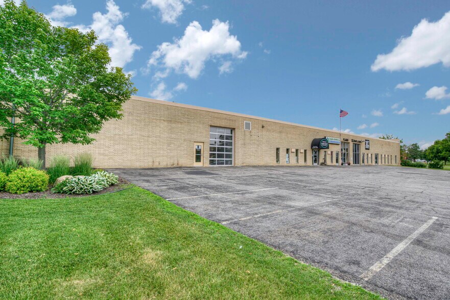 240 Fillmore Ave E, Saint Paul, MN à louer - Photo du bâtiment - Image 3 de 47