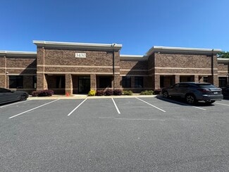 Plus de détails pour 3430 Paddocks Pky, Suwanee, GA - Bureau à vendre