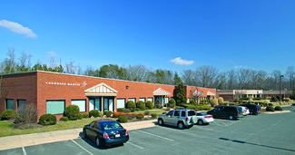 More details for 16539 Commerce Dr, Dahlgren, VA - Office for Lease