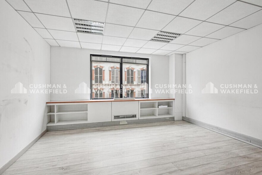 38-42 Rue Galliéni, Asnières-sur-Seine à louer - Photo intérieure - Image 3 de 8
