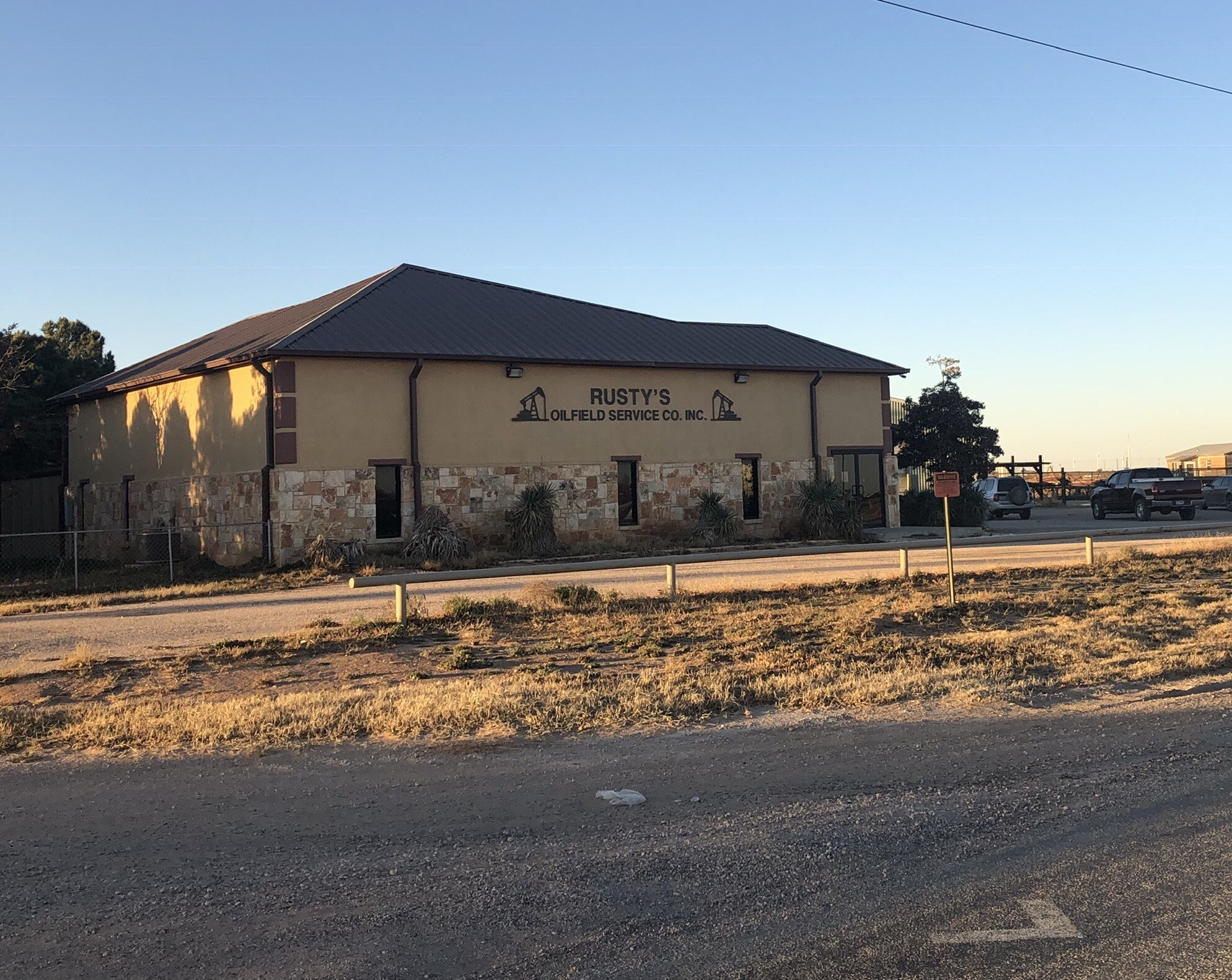 3327 Interstate-20, Stanton, TX for sale Primary Photo- Image 1 of 1