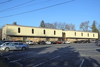 More details for 600 Somerdale Rd, Voorhees, NJ - Office/Medical for Lease
