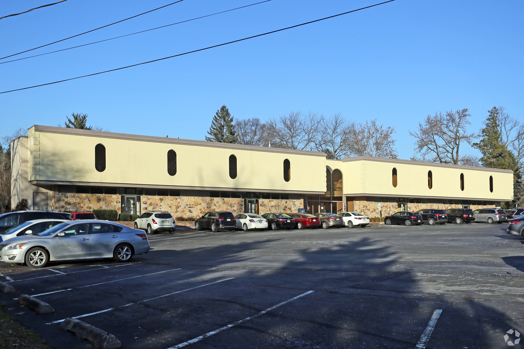 600 Somerdale Rd, Voorhees, NJ for lease Building Photo- Image 1 of 15
