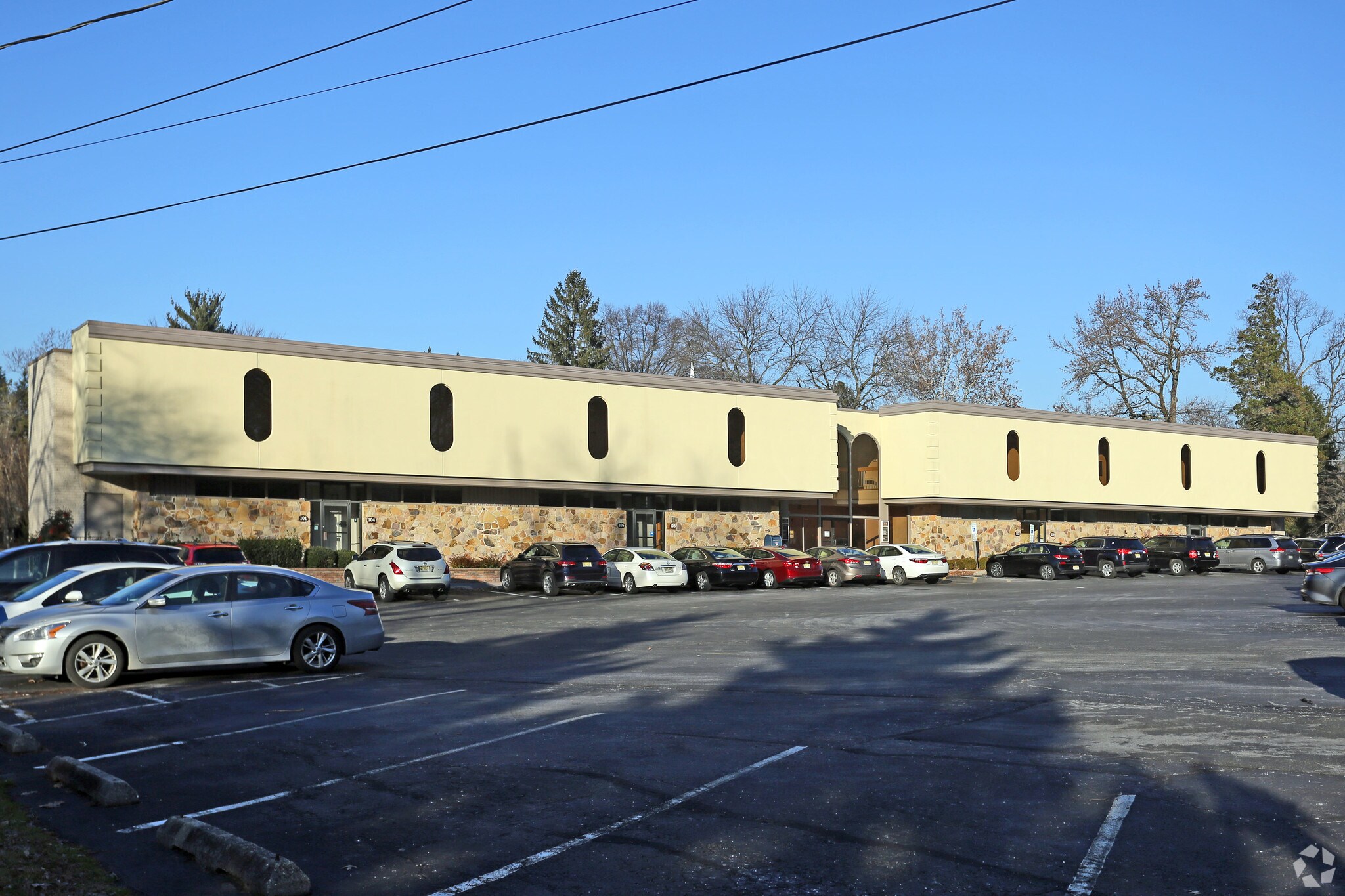 600 Somerdale Rd, Voorhees, NJ à louer Photo du bâtiment- Image 1 de 15