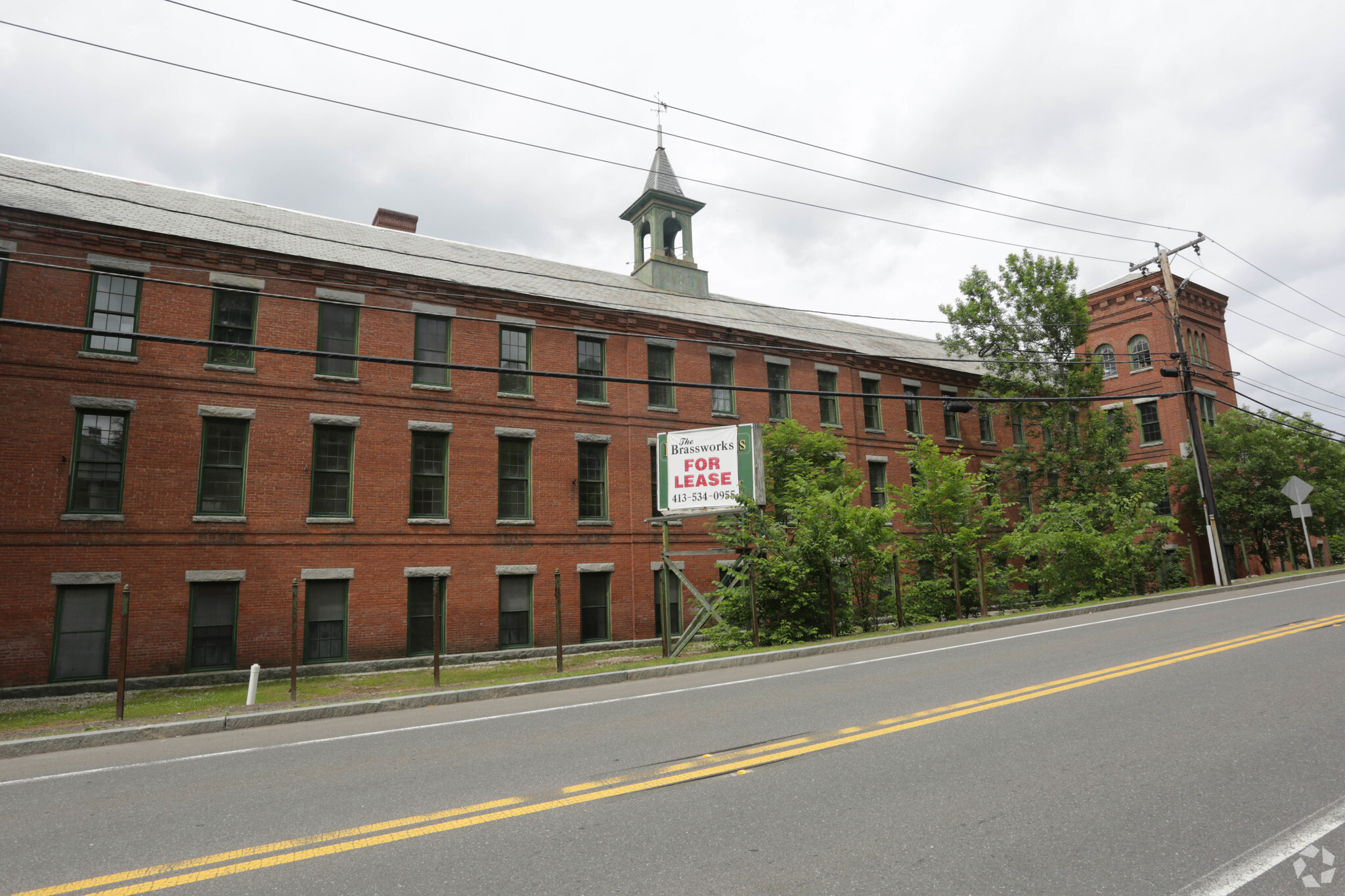 132 Main St, Haydenville, MA for sale Primary Photo- Image 1 of 1