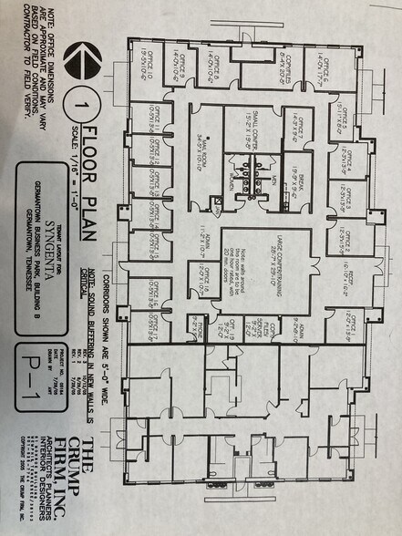 3760 Business Park, Germantown, TN à vendre - Photo du bâtiment - Image 3 de 9