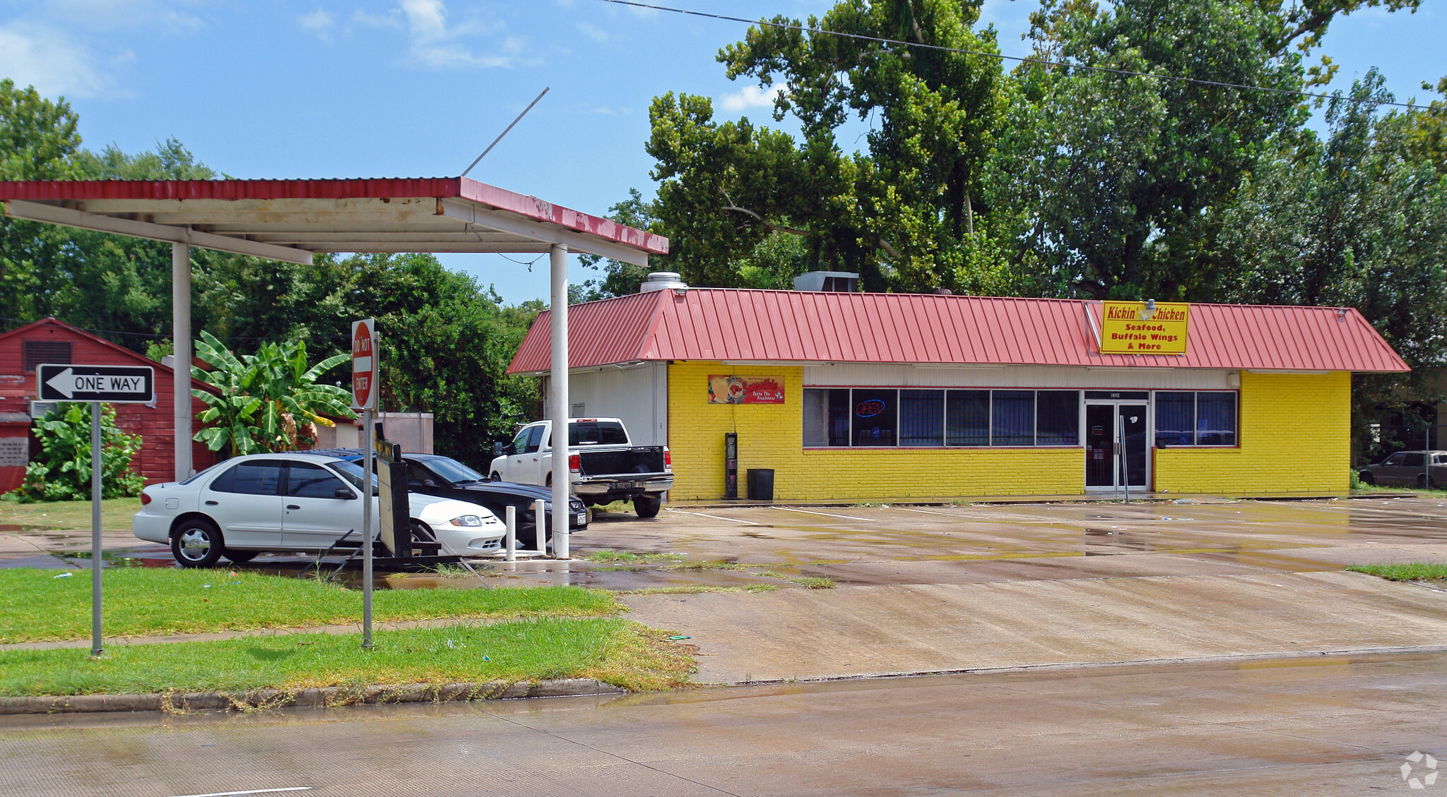 1280 N Ml King Jr Pky, Beaumont, TX for sale Primary Photo- Image 1 of 1