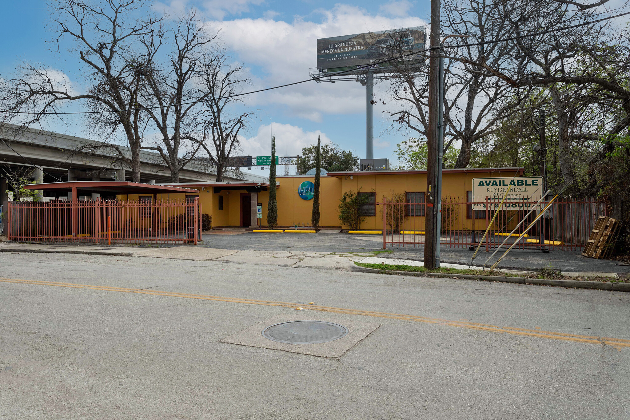 427 9th St, San Antonio, TX for sale Building Photo- Image 1 of 1