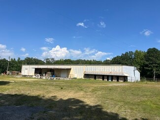 Plus de détails pour 3900 AL-13, Haleyville, AL - Industriel à vendre