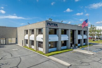 Plus de détails pour 10 Thomas, Irvine, CA - Flex à vendre