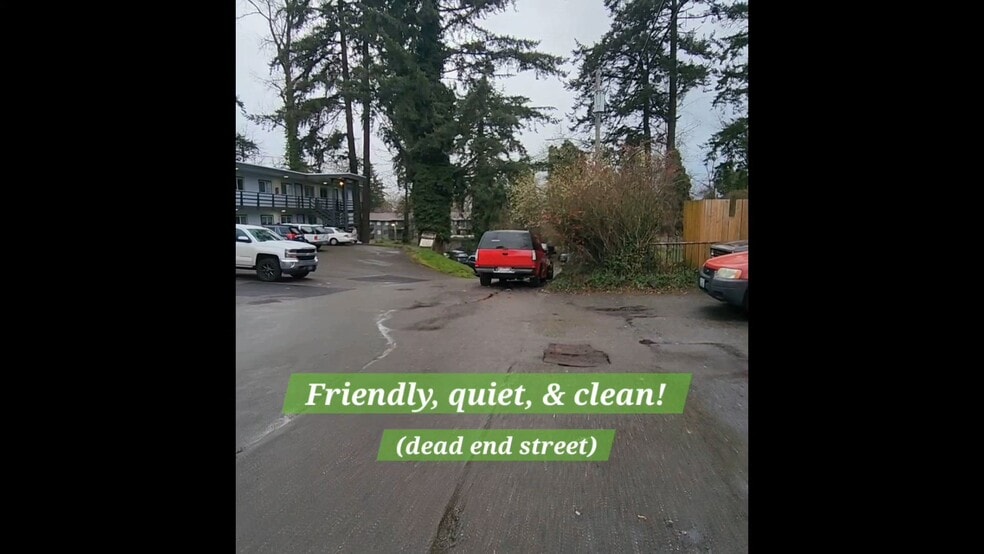 12524 Addison St SW, Lakewood, WA à vendre - Vidéo sur l’inscription commerciale - Image 2 de 13