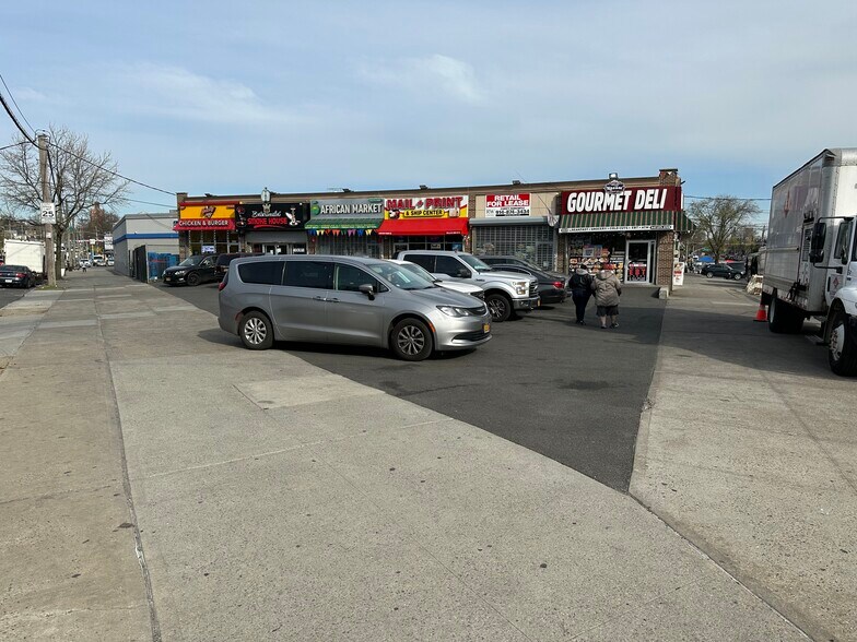 1217 E 233rd St, Bronx, NY for lease - Building Photo - Image 2 of 6