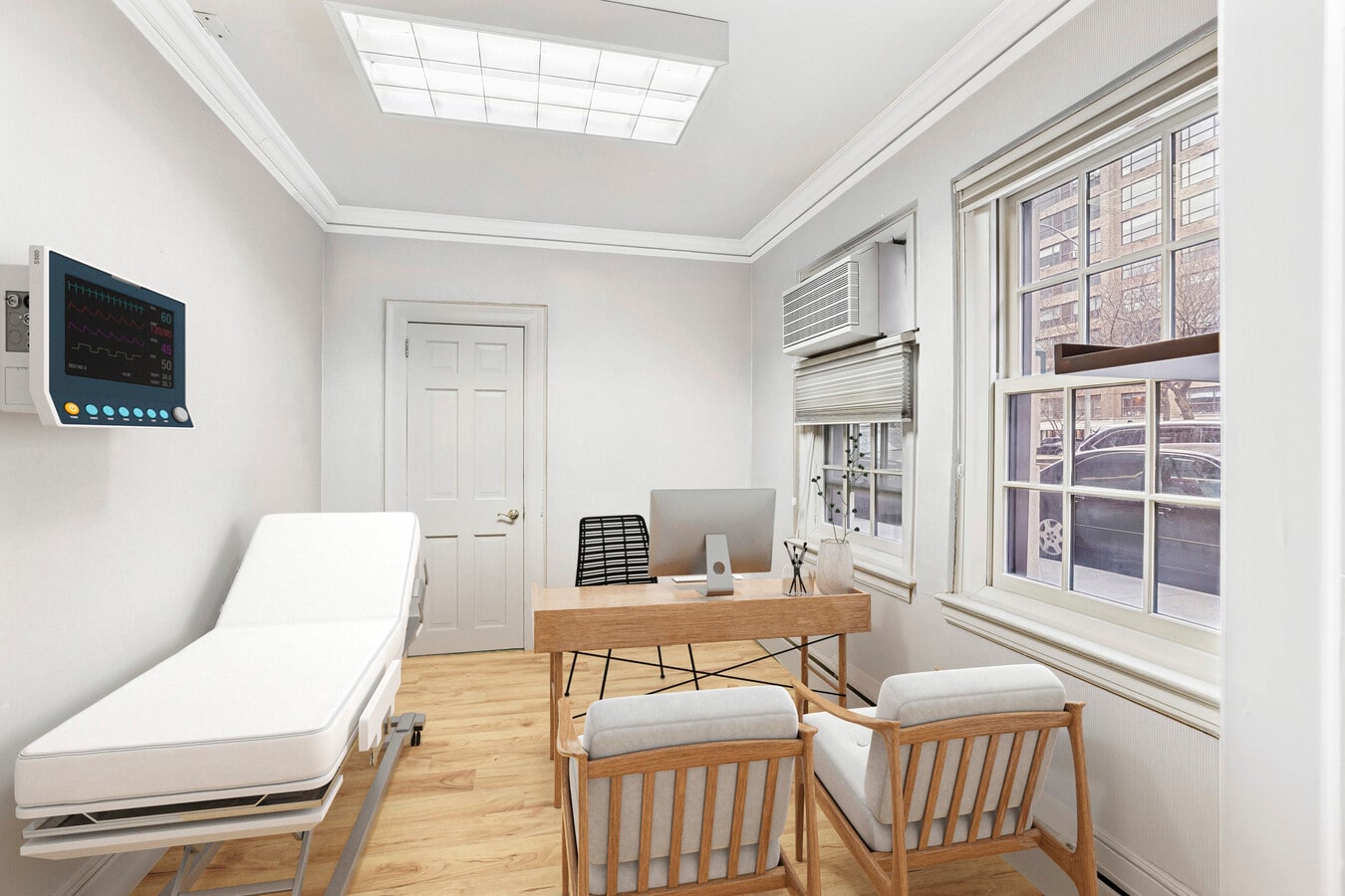 1035 Park Ave, New York, NY 10028 - Unité 1 -  - Photo intérieure - Image 2 of 4