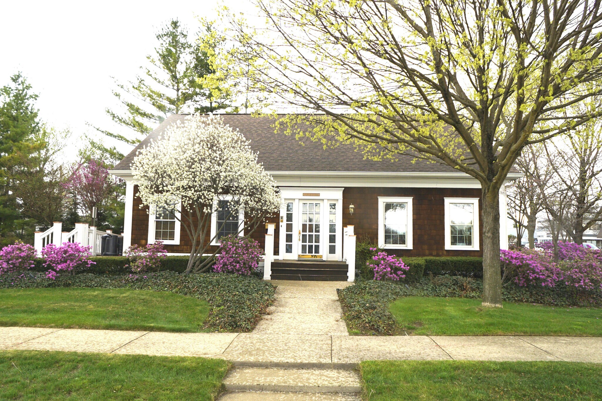 907 W 14 Mile Rd, Clawson, MI for sale Primary Photo- Image 1 of 28
