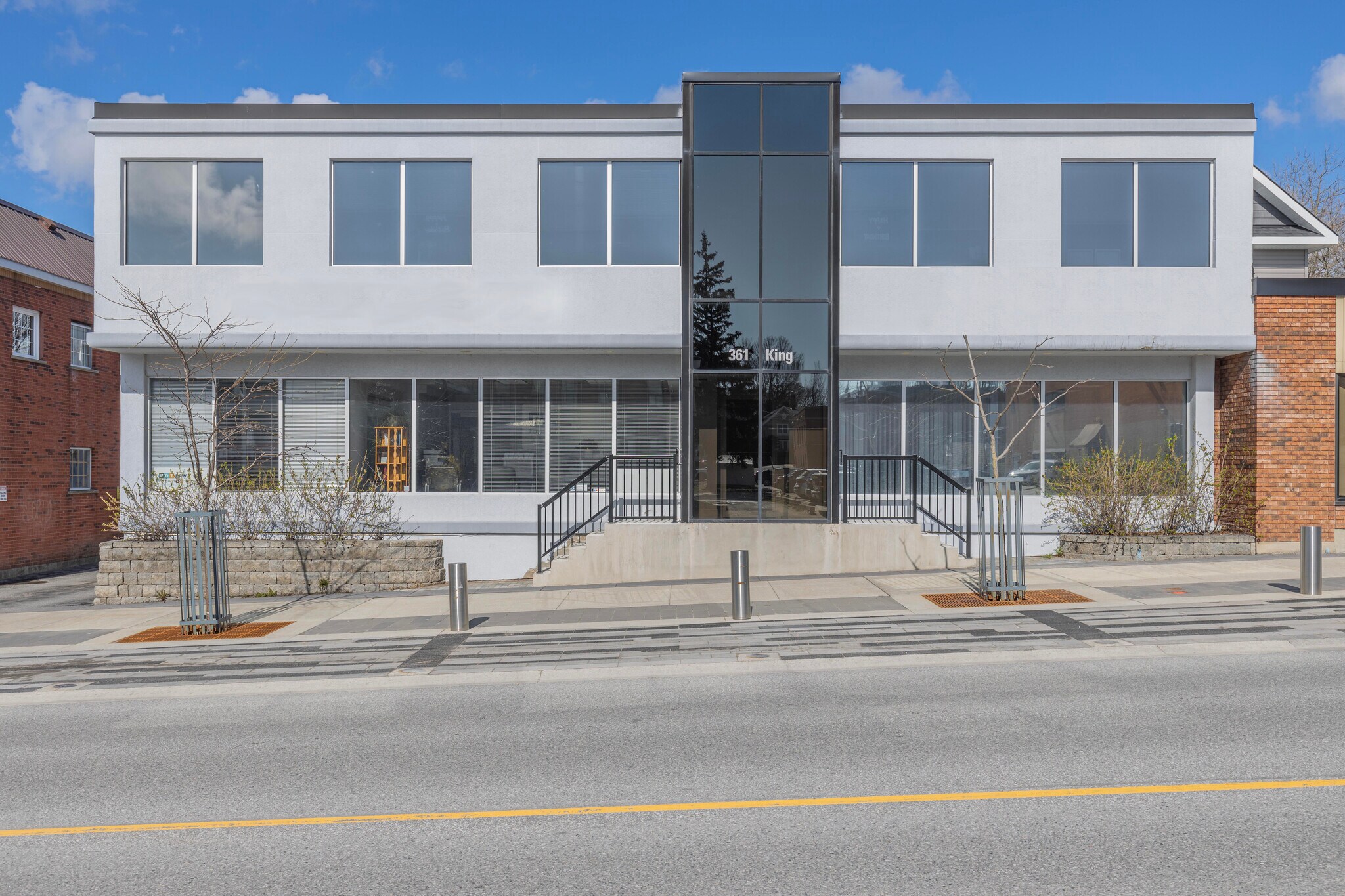 361 King St, Midland, ON à vendre Photo du bâtiment- Image 1 de 21