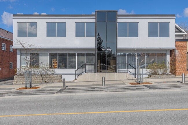 More details for 361 King St, Midland, ON - Office for Sale