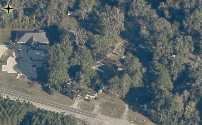 4967 W US Highway 90, Lake City, FL à vendre - Photo du bâtiment - Image 3 de 8