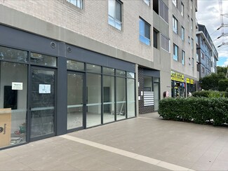 More details for 81-86 Courallie Ave, Homebush West - Retail for Lease