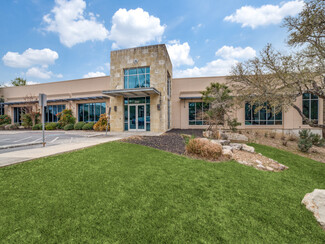 Plus de détails pour 2200-2202 Thousand Oaks Dr, San Antonio, TX - Bureau à vendre