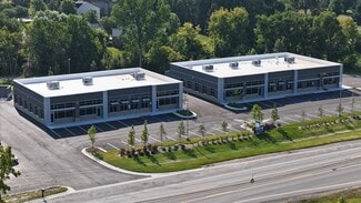 More details for 26800 Pontiac Trl, South Lyon, MI - Office/Retail for Lease
