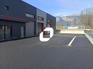 More details for Rue Amable Matussière, Le Versoud - Flex for Lease